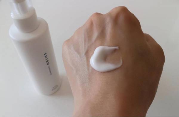 SHIROスキンケアおすすめ10選