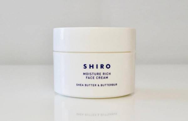 SHIROスキンケアおすすめ10選