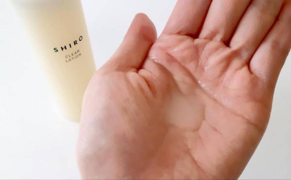 SHIROスキンケアおすすめ10選