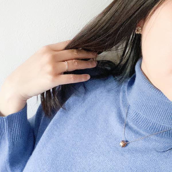 【ユニクロ】クリスマスは春の新作で先取りオシャレコーデ