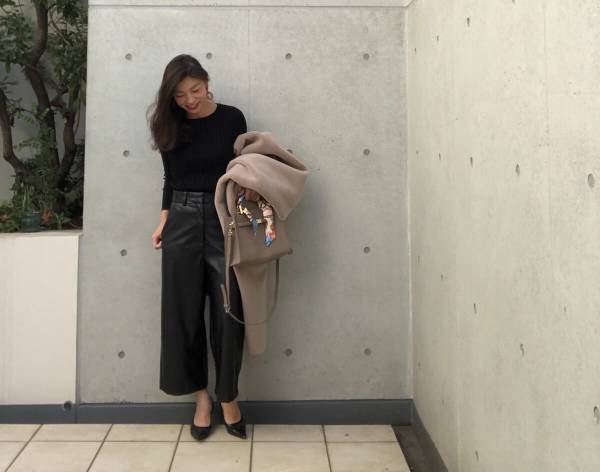 【40代コーデ】冬コート選びの虎の巻。５つの疑問に答えます！