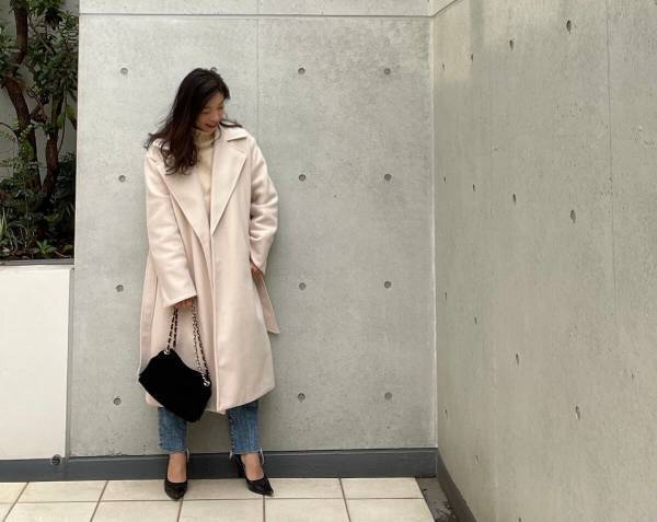 【40代コーデ】冬コート選びの虎の巻。５つの疑問に答えます！