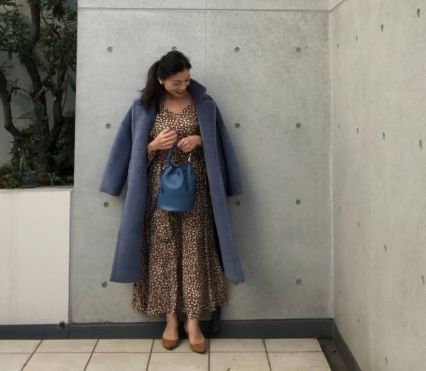 【40代コーデ】冬コート選びの虎の巻。５つの疑問に答えます！