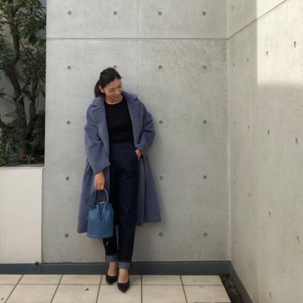 【40代コーデ】冬コート選びの虎の巻。５つの疑問に答えます！