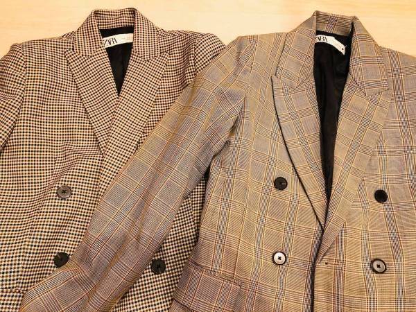 今すぐ買える！ アラフォーライターが思わずイロチ買いしてしまった“使える”優秀トップス３選