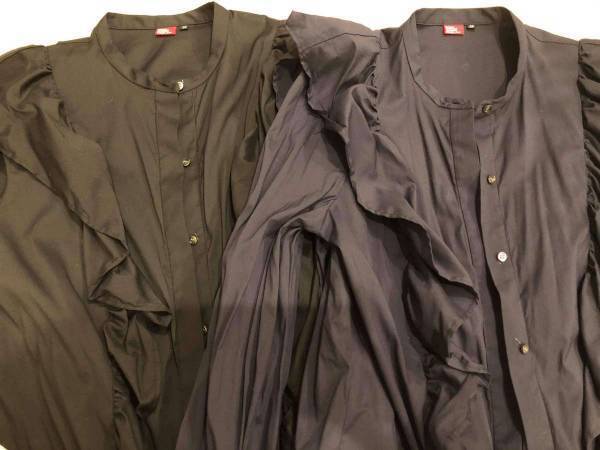 今すぐ買える！ アラフォーライターが思わずイロチ買いしてしまった“使える”優秀トップス３選