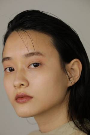 抜け感メイクに【la peau de gem】アイシャドウとマスカラのニュアンスベージュ新色発売