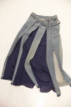 【sacai】でいつかはゲットしたいアイテム３選〜大人女子の溺愛ブランドVol.６〜