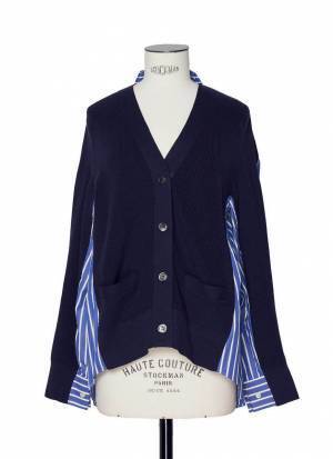 【sacai】でいつかはゲットしたいアイテム３選〜大人女子の溺愛ブランドVol.６〜