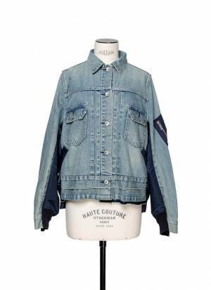 【sacai】でいつかはゲットしたいアイテム３選〜大人女子の溺愛ブランドVol.６〜