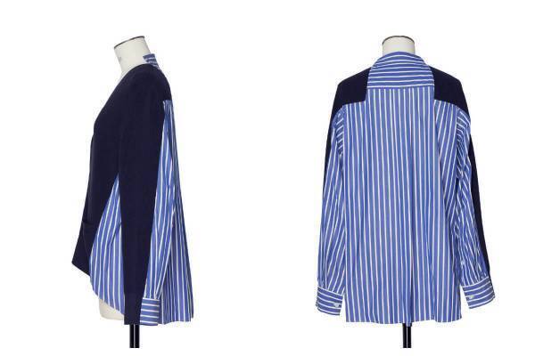 【sacai】でいつかはゲットしたいアイテム３選〜大人女子の溺愛ブランドVol.６〜