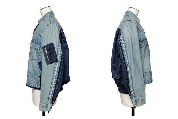 【sacai】でいつかはゲットしたいアイテム３選〜大人女子の溺愛ブランドVol.６〜