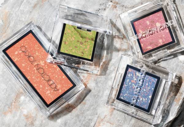 【ADDICTION】“原石”にインスパイアされた2021サマーコレクション「THE UNPOLISHED GEM」