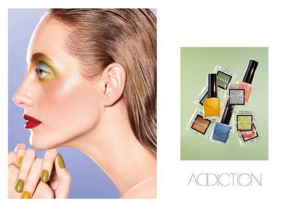 【ADDICTION】“原石”にインスパイアされた2021サマーコレクション「THE UNPOLISHED GEM」