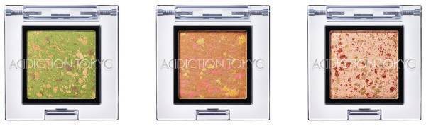 【ADDICTION】“原石”にインスパイアされた2021サマーコレクション「THE UNPOLISHED GEM」