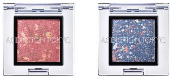 【ADDICTION】“原石”にインスパイアされた2021サマーコレクション「THE UNPOLISHED GEM」