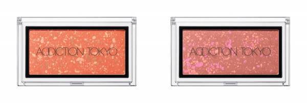 【ADDICTION】“原石”にインスパイアされた2021サマーコレクション「THE UNPOLISHED GEM」