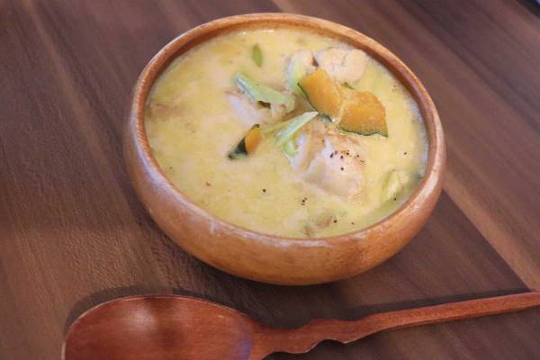 管理栄養士のレシピつき。栄養満点のダイエットスープで効果的に痩せる方法