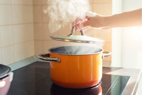 管理栄養士のレシピつき。栄養満点のダイエットスープで効果的に痩せる方法