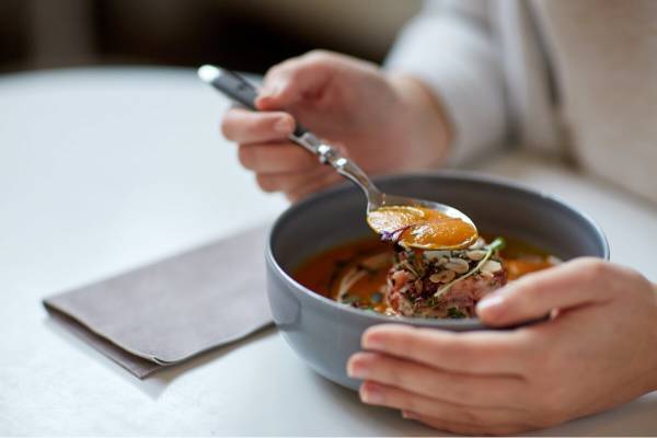 管理栄養士のレシピつき。栄養満点のダイエットスープで効果的に痩せる方法