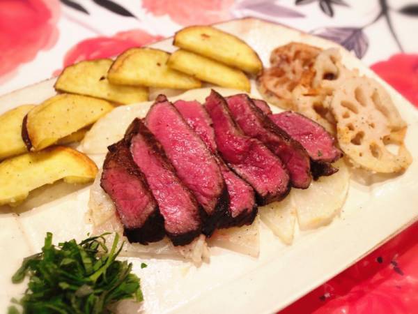 食べたいものを食べること、好きな体型を保つことは両立できる