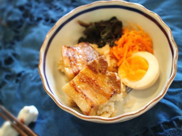 食べたいものを食べること、好きな体型を保つことは両立できる