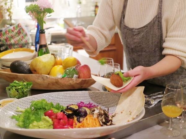 食べたいものを食べること、好きな体型を保つことは両立できる