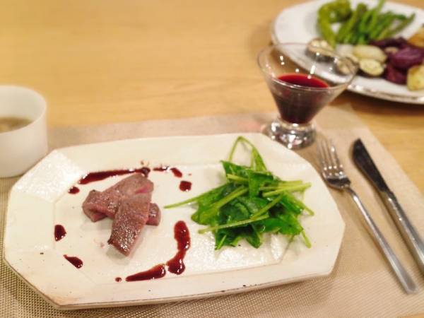 食べたいものを食べること、好きな体型を保つことは両立できる