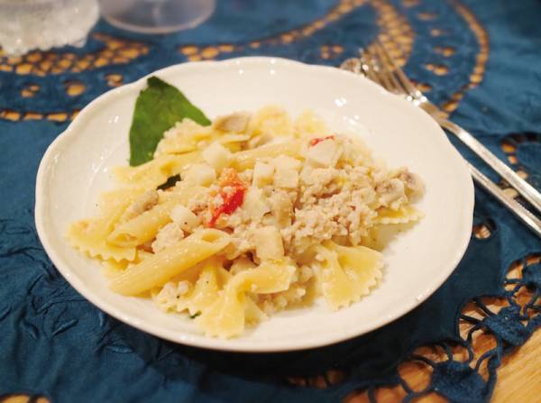 食べたいものを食べること、好きな体型を保つことは両立できる