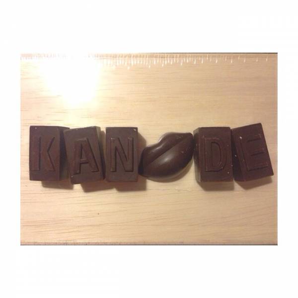 ローチョコレートでチョコをヘルシーに楽しもう【レシピあり】