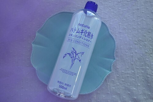 プチプラでOK。“浴びる化粧水”を使えばアラフォー肌もふっくら潤う