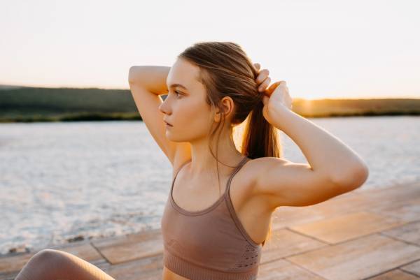 乳腺を発達させる？ バストアップ効果が期待できる３つのツボ