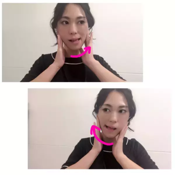 エラ張り・大顔の悩みには「咬筋ほぐし」でアプローチ