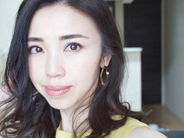 黒髪さんの眉毛メイク〜やり方と色選びのコツ