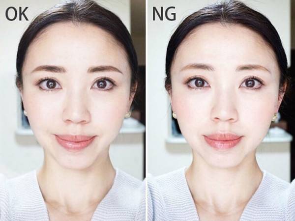 黒髪さんの眉毛メイク〜やり方と色選びのコツ