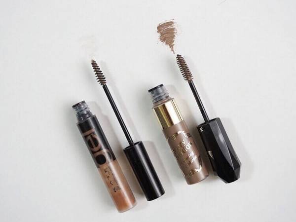 黒髪さんの眉毛メイク〜やり方と色選びのコツ