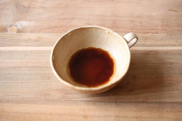 ３分でできる！ 台湾の定番朝ごはん「鹹豆漿（シェントウジャン）」の作り方