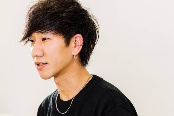 髪を切らなくてもきれいに。カリスマ美容師が見せる希望の言葉