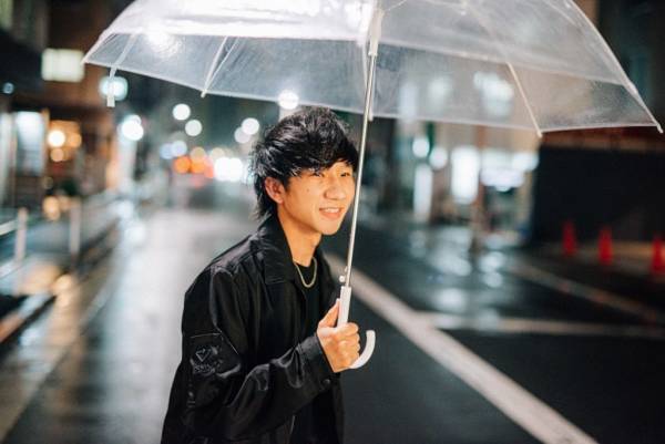 髪を切らなくてもきれいに。カリスマ美容師が見せる希望の言葉