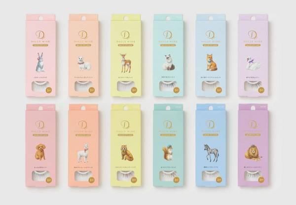 アラフォーこそ取り入れたいつけまつげ。でも「盛りすぎ」はNG！【大人がやめたいコスメ使い#２】