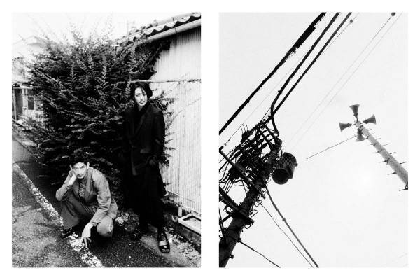 オダギリジョー×永山瑛太。30代で人生の大切なことに気付いたら、仕事への気負いがなくなった