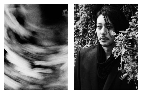 オダギリジョー×永山瑛太。30代で人生の大切なことに気付いたら、仕事への気負いがなくなった