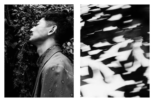 オダギリジョー×永山瑛太。30代で人生の大切なことに気付いたら、仕事への気負いがなくなった