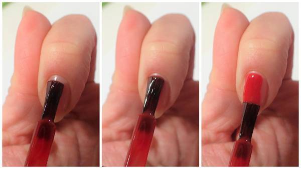 セルフネイルのやり方を押さえて、初心者でもサロン並のネイルを！