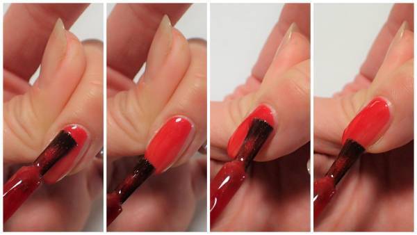 セルフネイルのやり方を押さえて、初心者でもサロン並のネイルを！