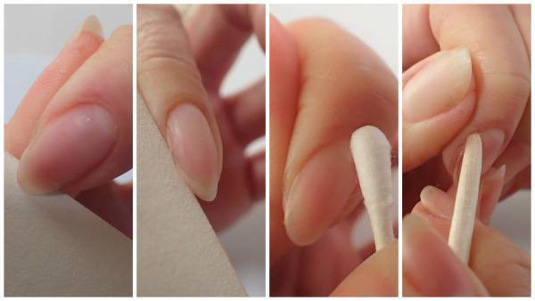 セルフネイルのやり方を押さえて、初心者でもサロン並のネイルを！