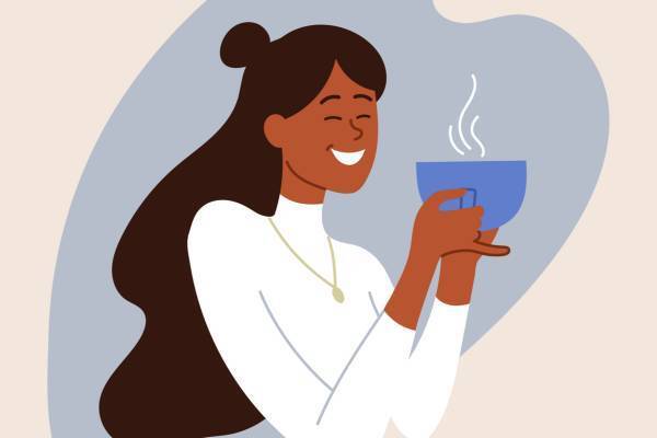 ローズヒップティーには本当に美容効果があるのかも!? 【藤原美智子 連載】