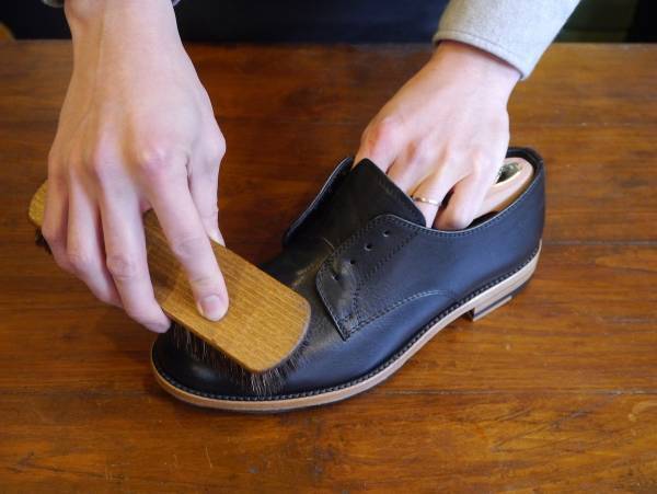 “靴のプロ”に聞いた！ 靴を長持ちさせる６つの方法