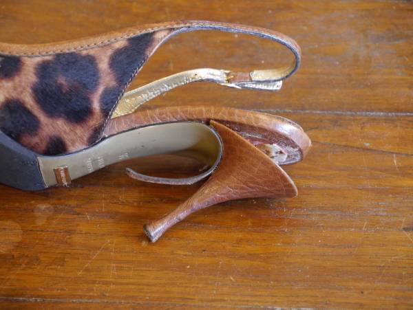 “靴のプロ”に聞いた！ 靴を長持ちさせる６つの方法