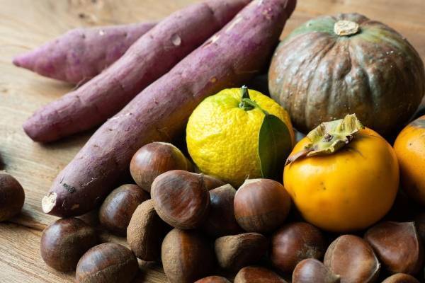 今年の秋は要注意!? 漢方で９月病対策しよう！